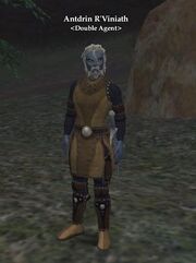 Antdrin R'Viniath