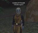 Antdrin R'Viniath