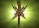 Deity symbol karana