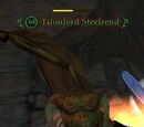 Talonlord Steelrend