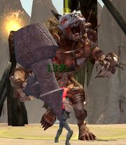 Prime Magnate Mrelg (Advanced Solo)