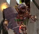 Prime Magnate Mrelg (Advanced Solo)