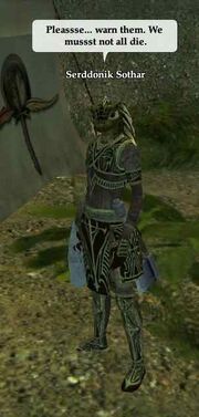 Serddoniksothar