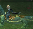 Tamed Wind Komodo