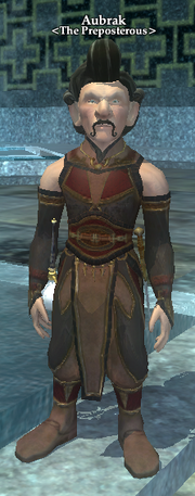 Aubrak