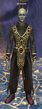 Damodar