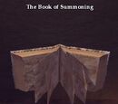 The Book of Summoning