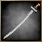 Sword Icon 24 (Common)