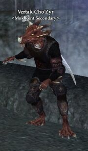 Vertak Cho'Zyr
