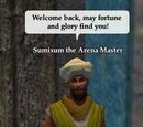 Sumixum the Arena Master