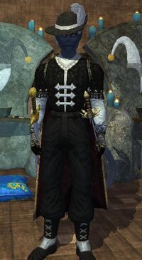 Vortex (Armor Set) (Visible, Male)