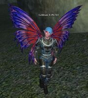 Geldrani A'Zhi'Tel