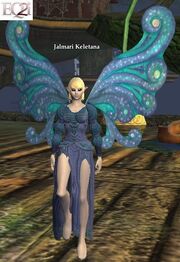 Jalmari Keletana