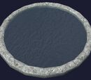 Watery Platform