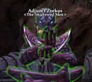 Adjunct Zorkus