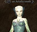 An Arialla sooth