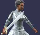 Draconic Forged (Armor Set)