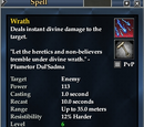 Wrath (Spell)