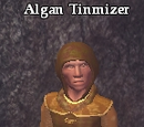 Algan Tinmizer