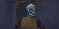 Overseer V'thex