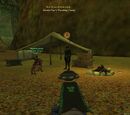 Snake Eye's Hunting Camp