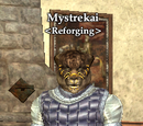 Mystrekai
