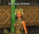 Merchant Melilah