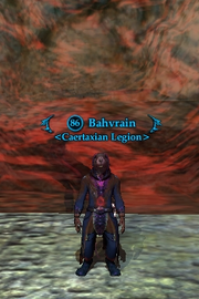 Bahvrain