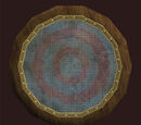 Trickster's Dartboard