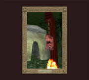 Ogre Still Life