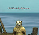 Old Meerl the Fisherman