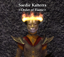 Saedie Kalterra