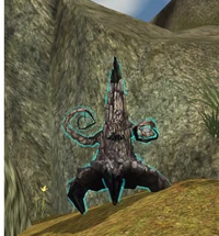 Earthen Avatar III (Master)