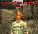 Pathfinder Oakheart