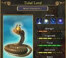 Tidal Lord