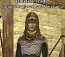 Timeless Trader