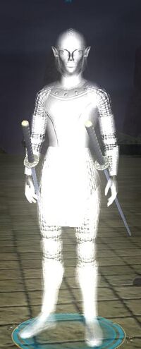 Aery Hunter III (Master)