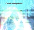 Chaotic Manipulation
