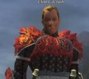 Clint Gilcrush