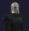 Hoo'Loh's Faithful Helm (Equipped)