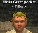 Nelis Greenpocket