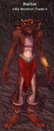 Boiltoe