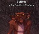 Boiltoe