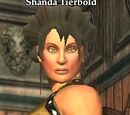 Shanda Tierbold
