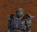 A Steelcrown harasser