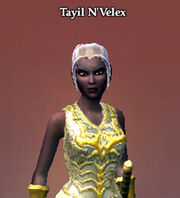 Tayil N'Velex (KoS)