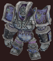 Daar Sentinel Model (Visible)