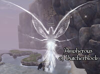 PeacefulVisage