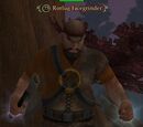 Rorlug Facegrinder