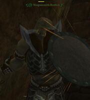 Weaponsmith Brothek